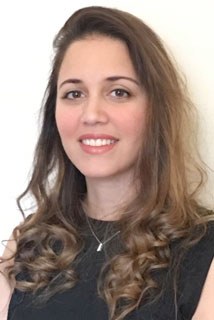 Dr Nadia Hikmat Specialist Orthodontist