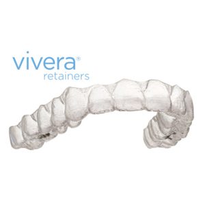 Vivera retainers